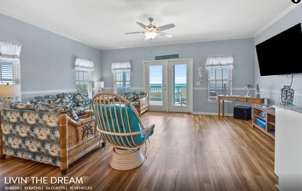 Thomas Real Estate – North Myrtle Beach vacation homes